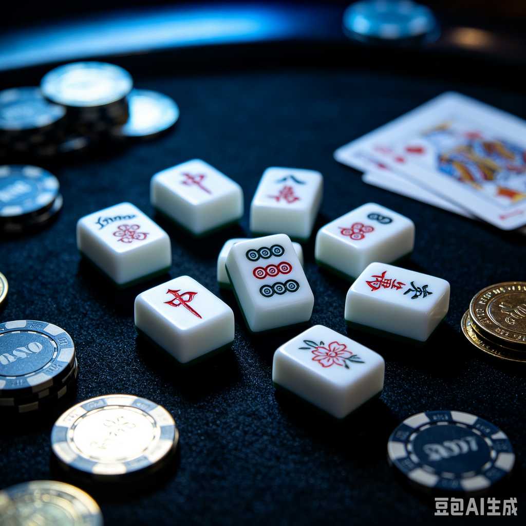 Providence,mahjong