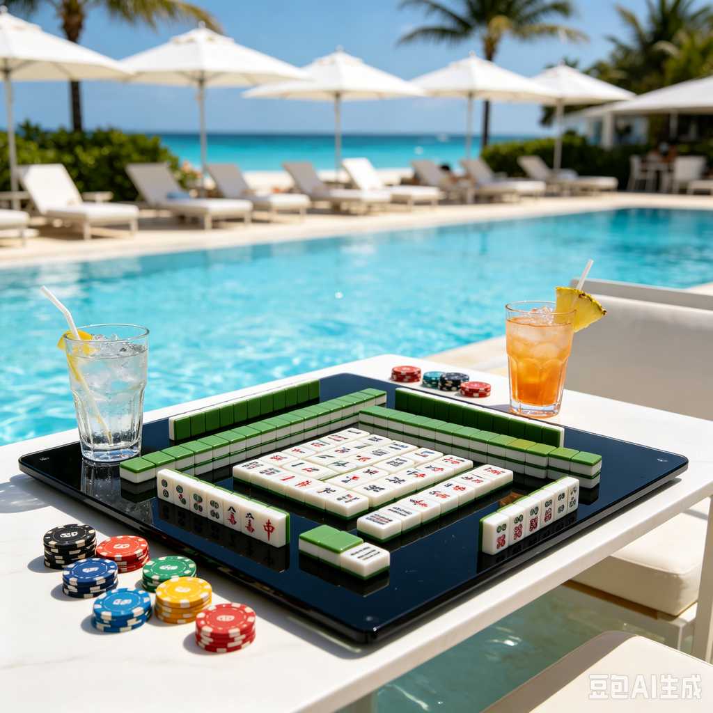 Warsaw,mahjong