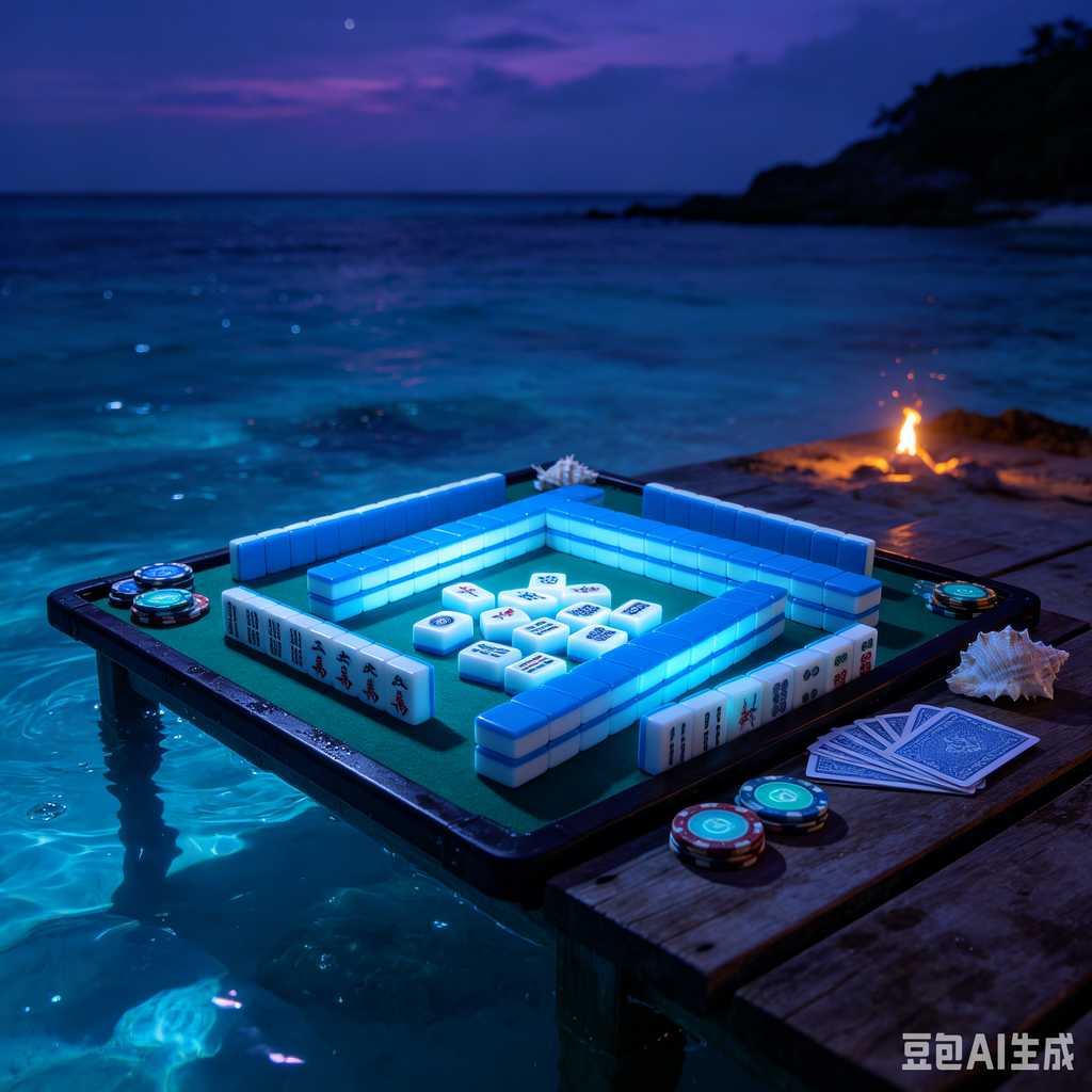 SanSalvador,mahjong