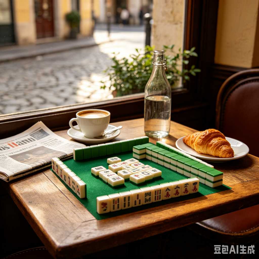 Wisconsin,mahjong