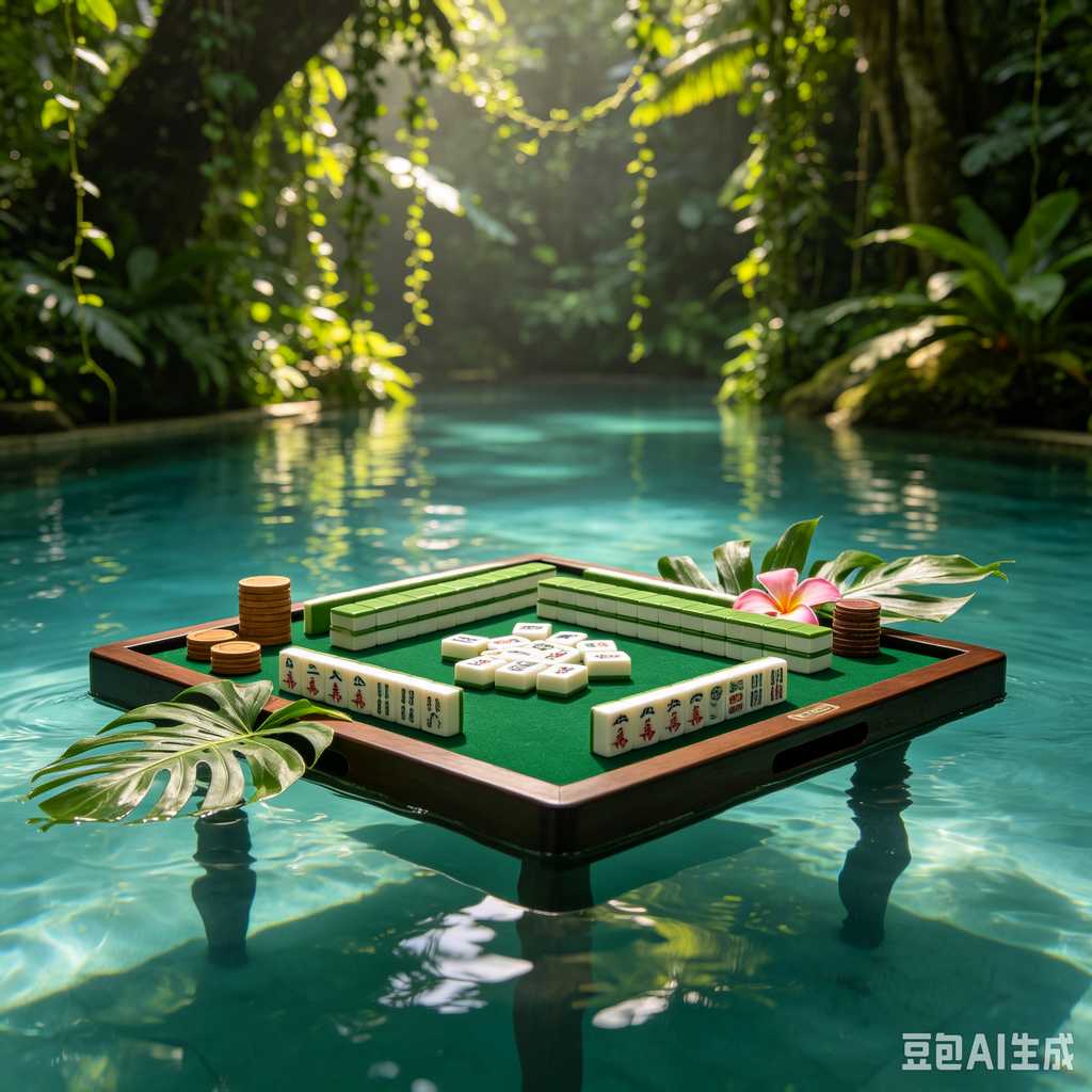 SanFrancisco,mahjong