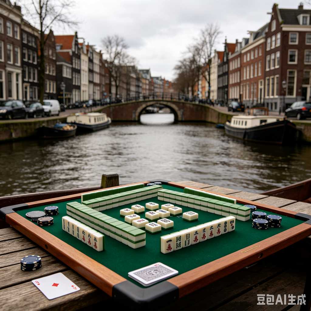 Bristol,mahjong