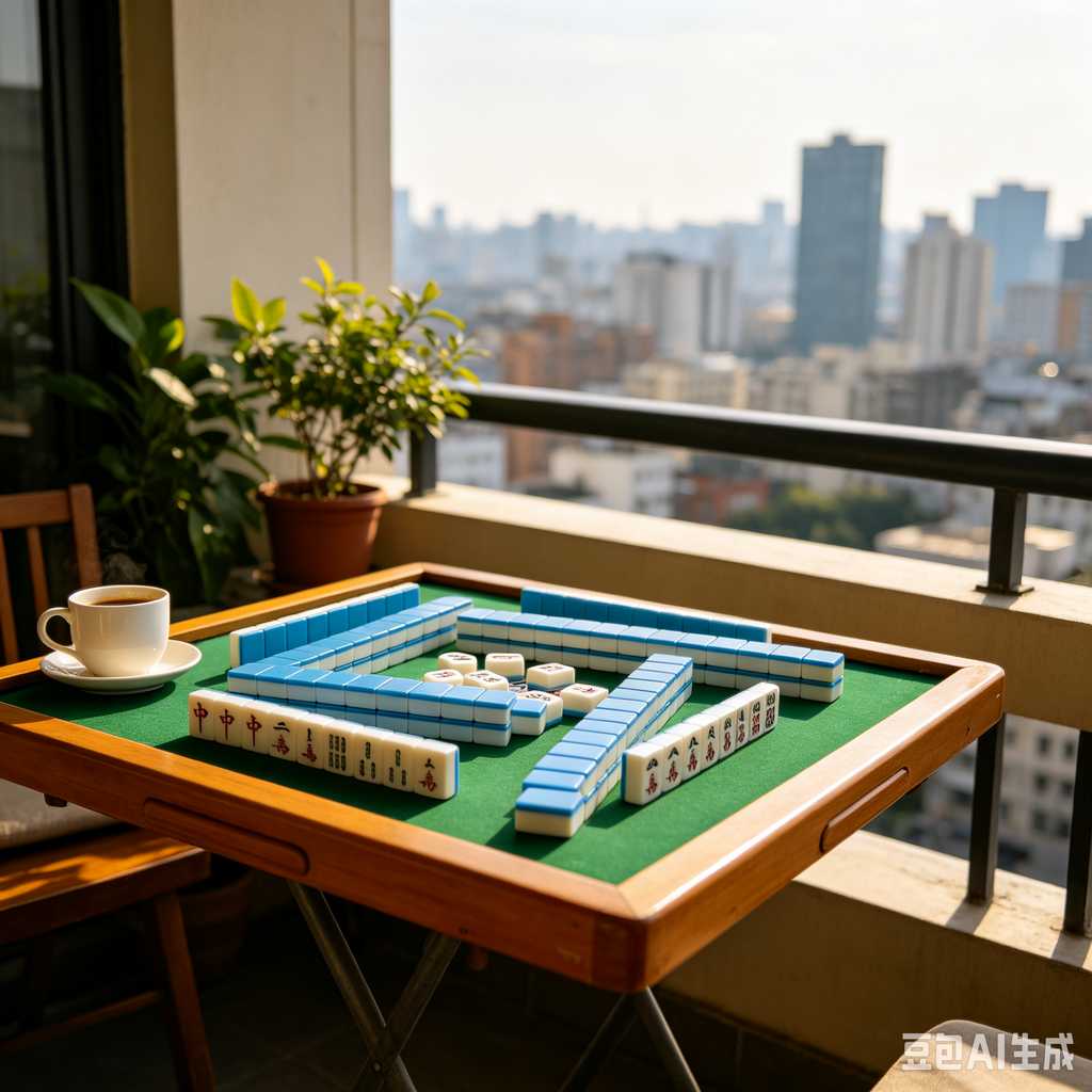 Reno,mahjong