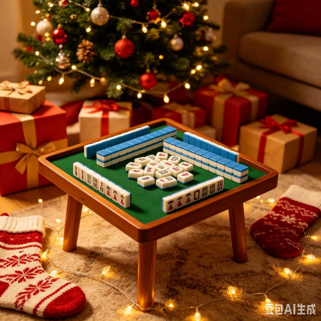 Oklahoma,mahjong