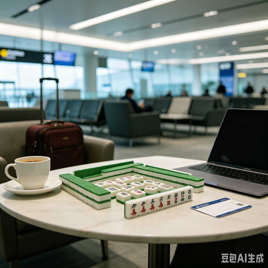 SantaFeNM,mahjong