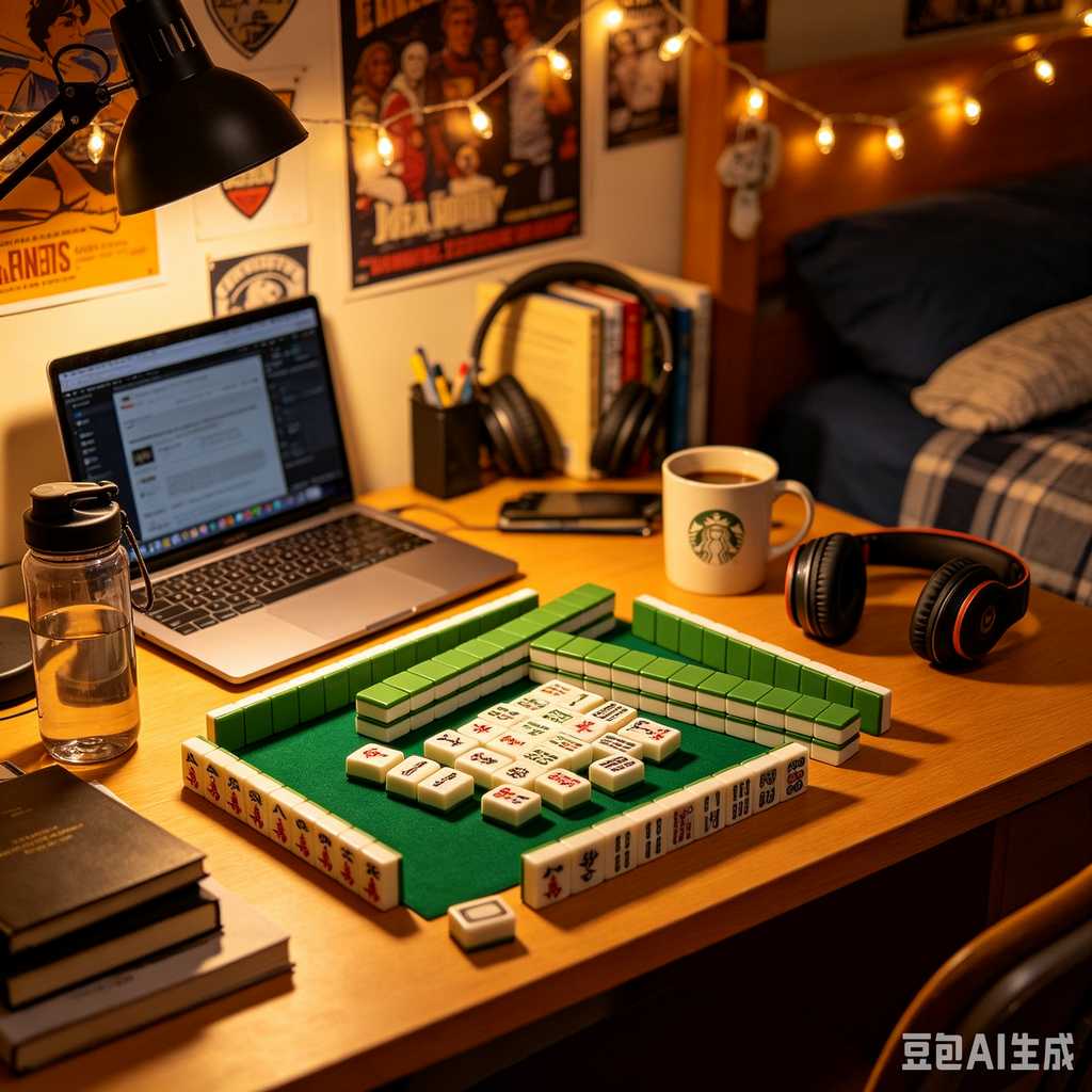OklahomaCity,mahjong