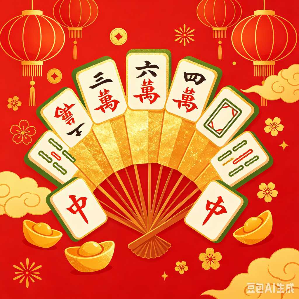 Maryland,mahjong