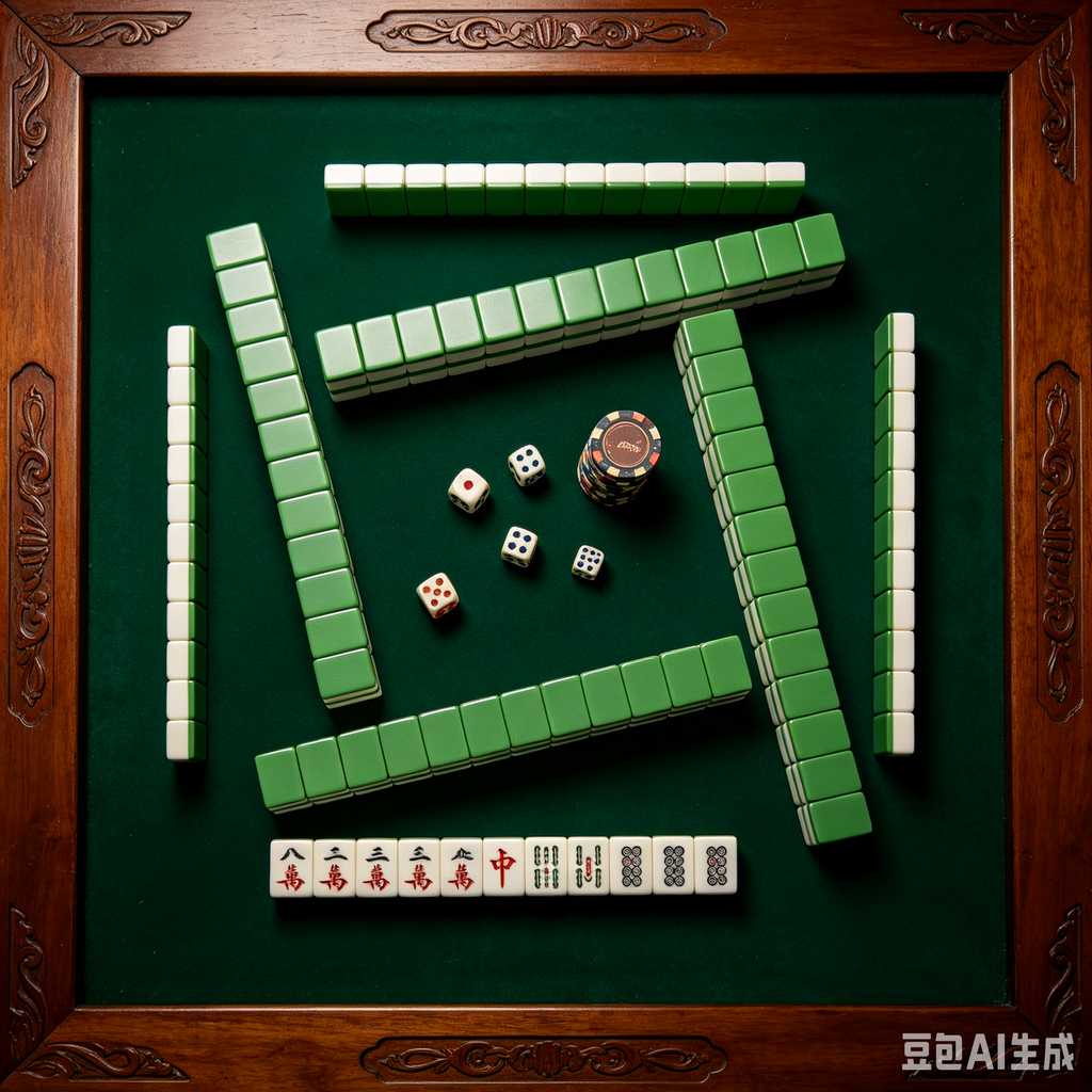 Idaho,mahjong