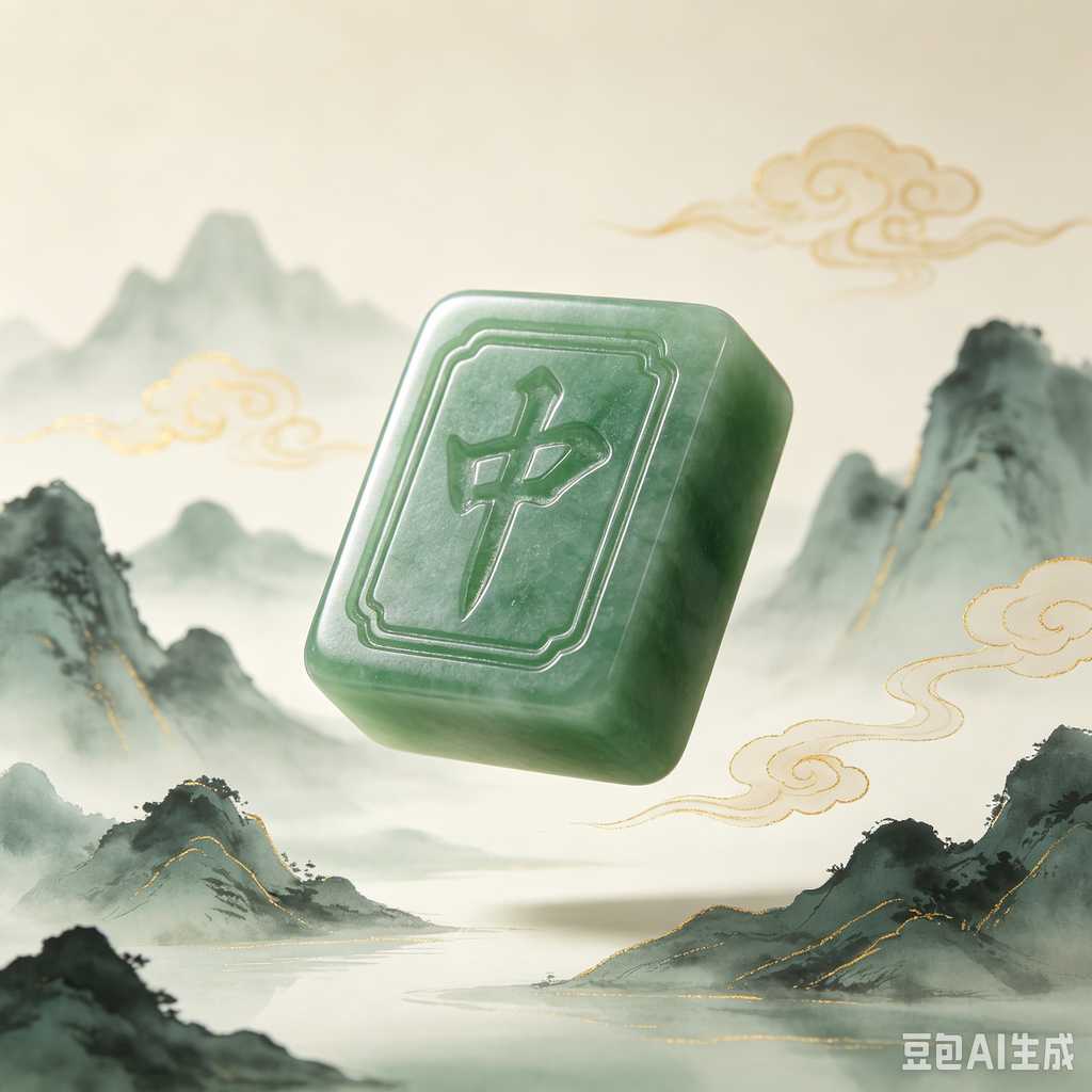 Cincinnati,mahjong