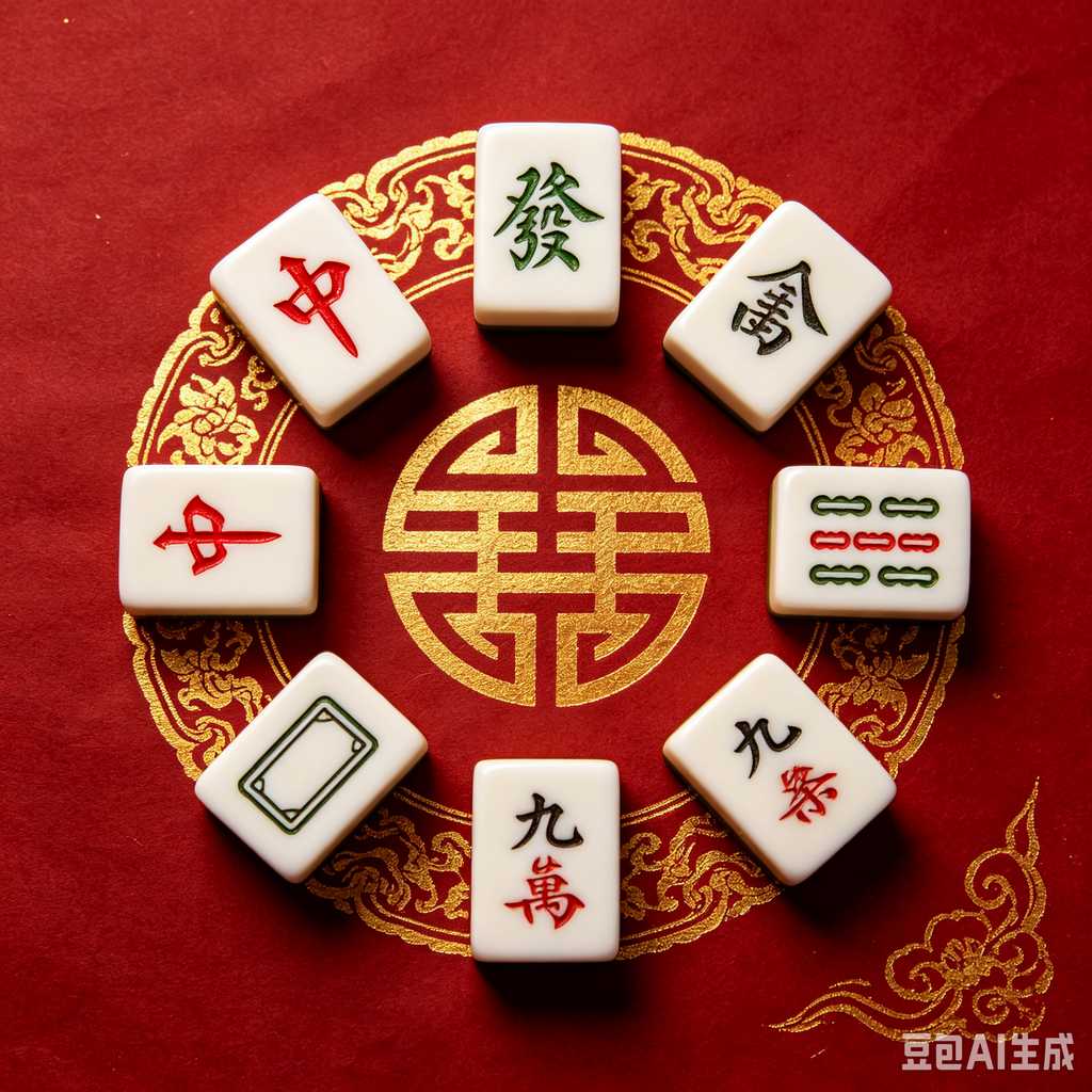 Leeds,mahjong