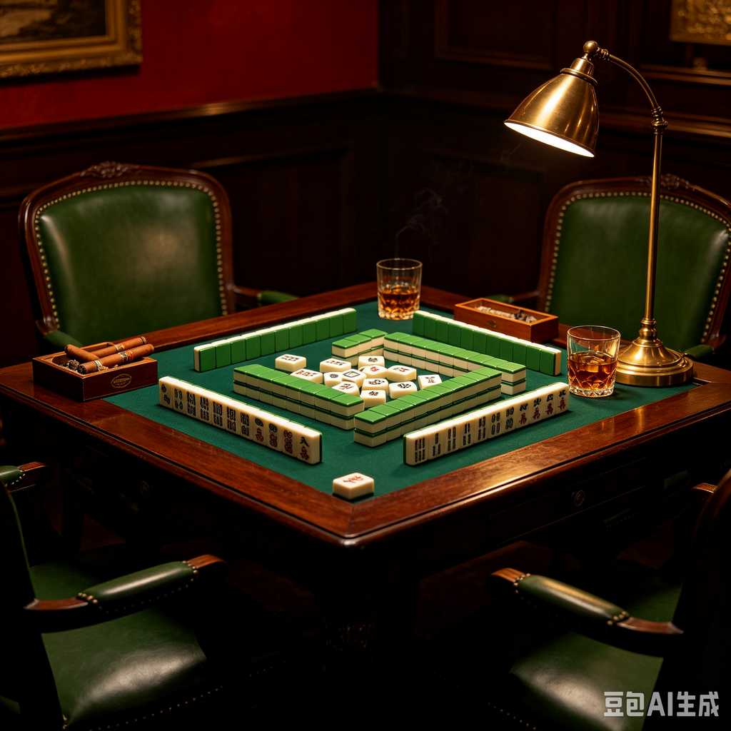Lowell,mahjong