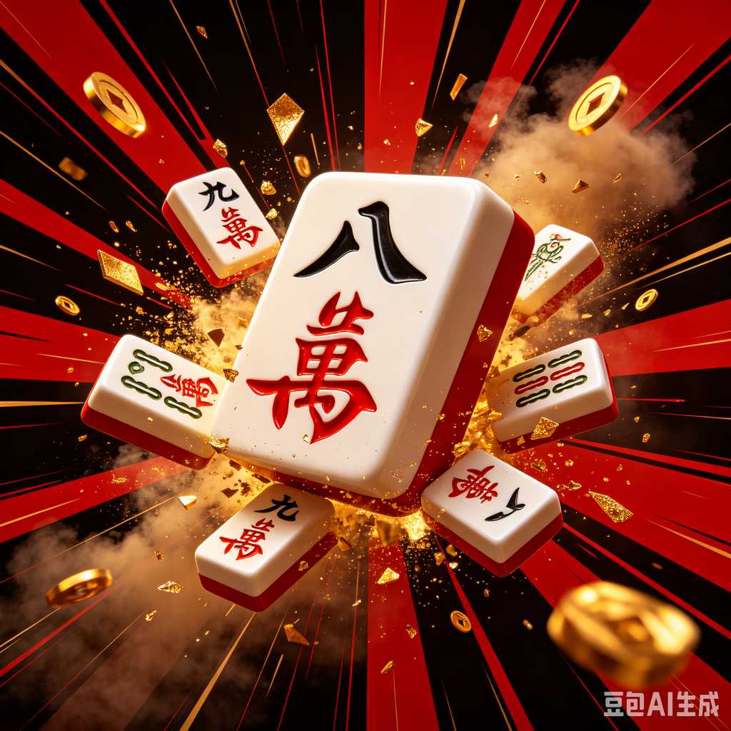 Groningen,mahjong