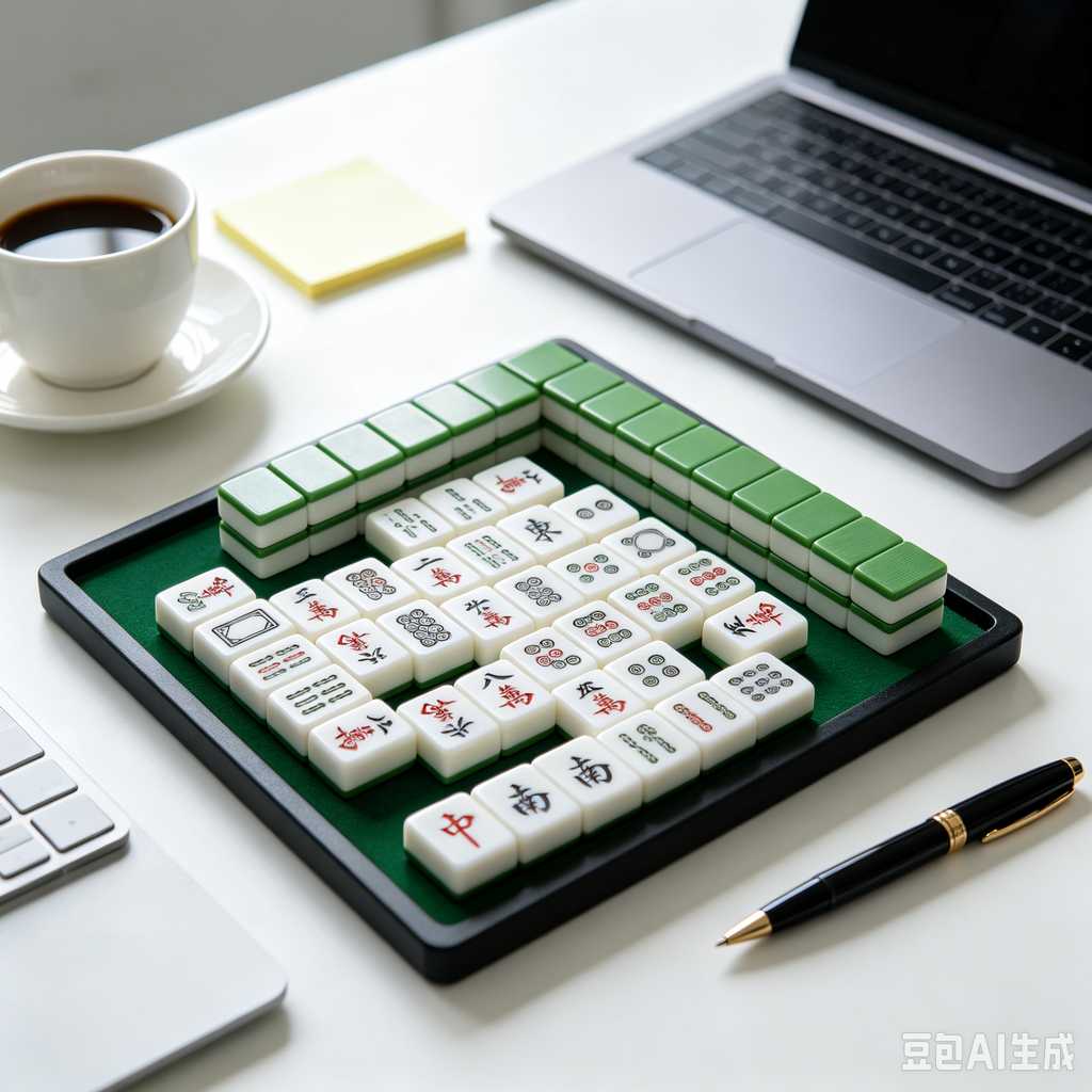 ColumbiaSC,mahjong