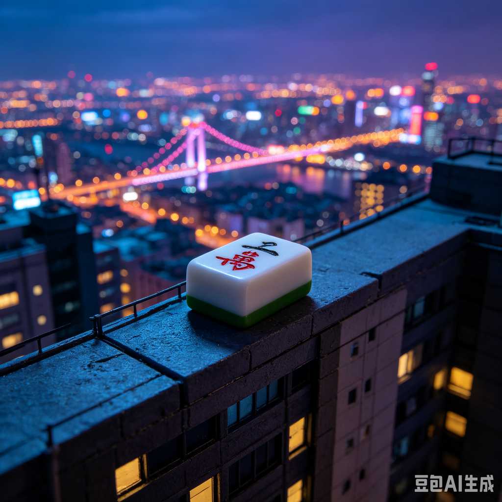Mesa,mahjong