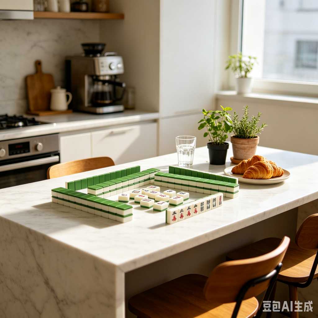best value mahjong set