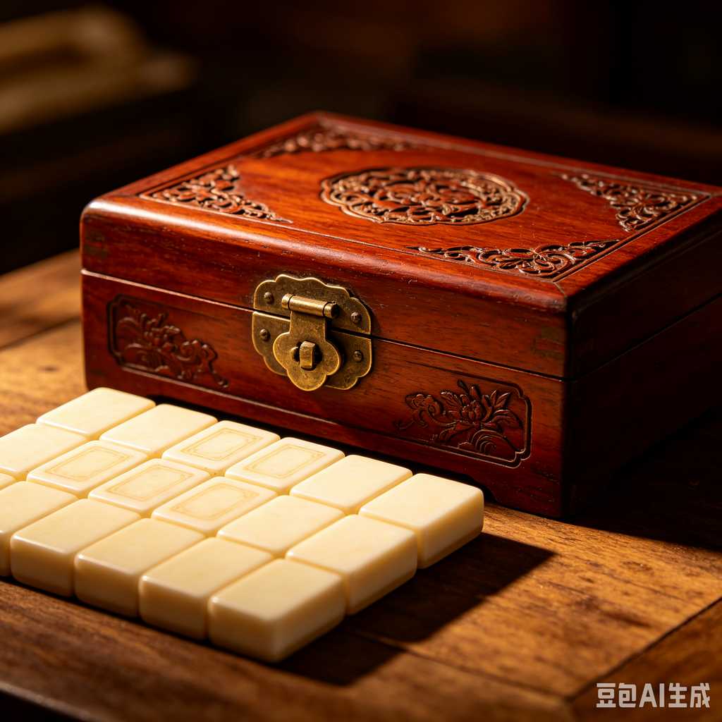 LeonNI,mahjong