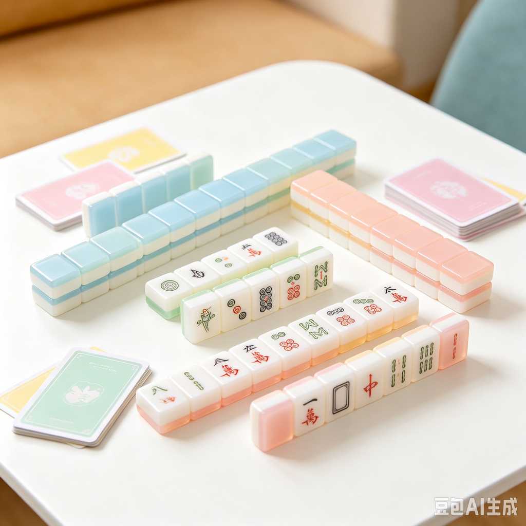Allentown,mahjong
