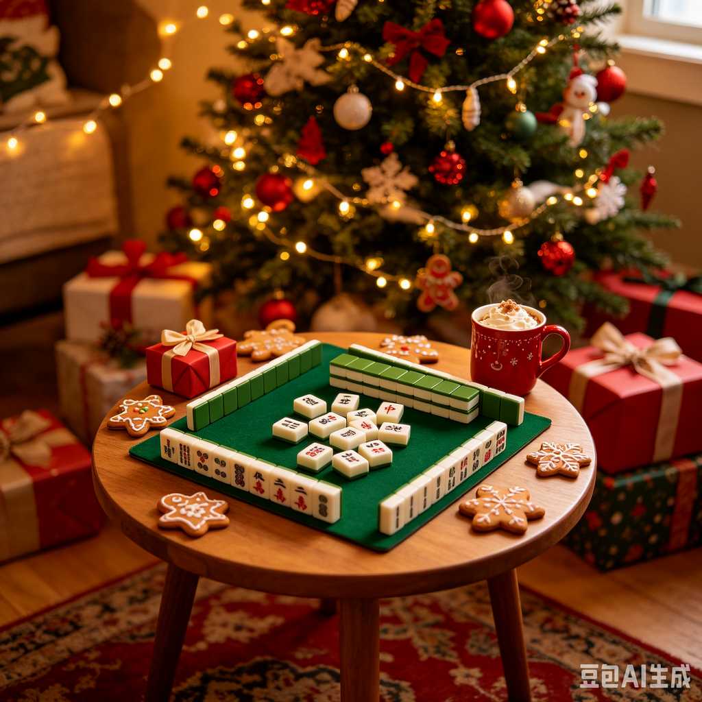 Ghent,mahjong