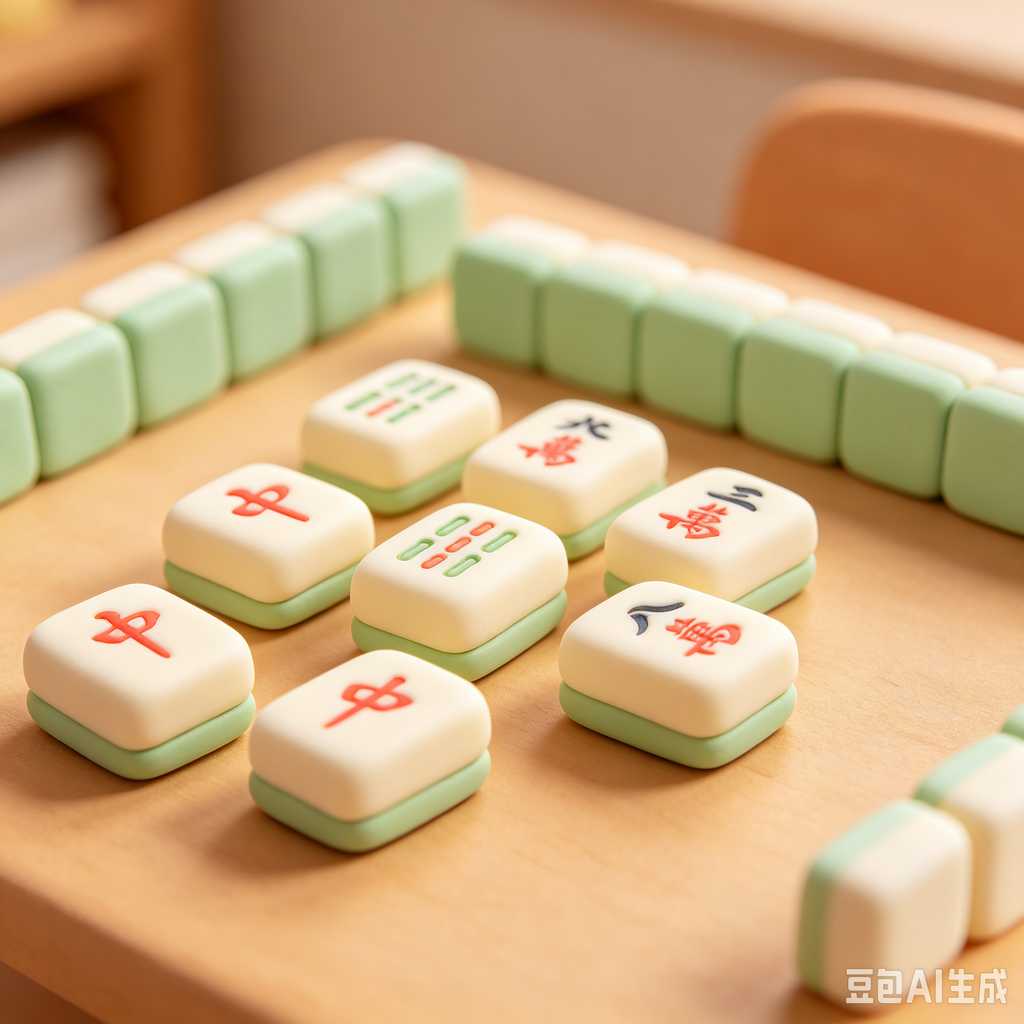 Regina,mahjong