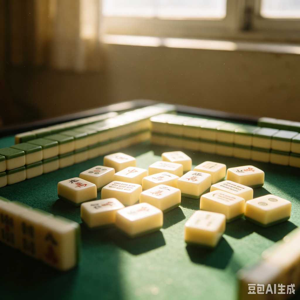 Zagreb,mahjong