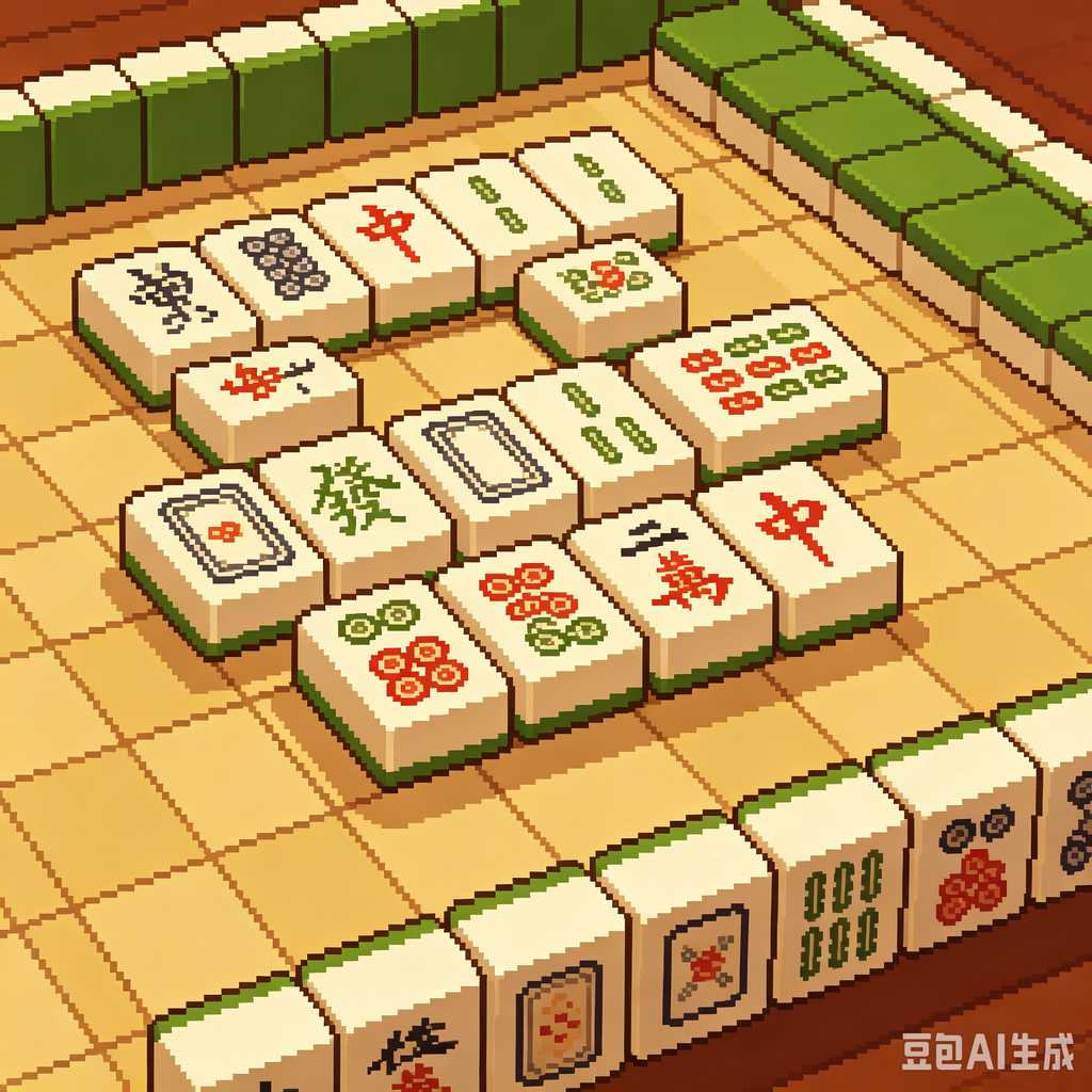 Edinburgh,mahjong