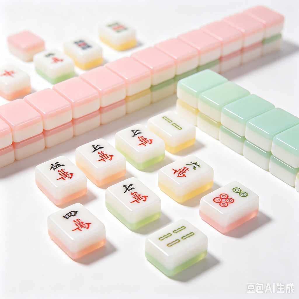 Scranton,mahjong