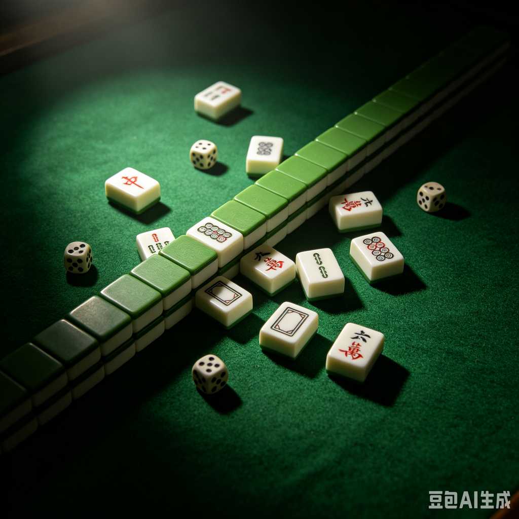 Madrid,mahjong
