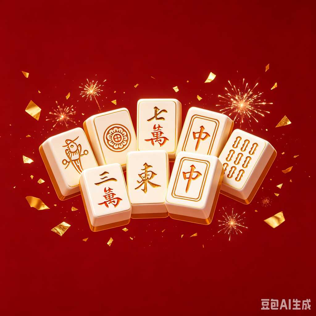 Cleveland,mahjong
