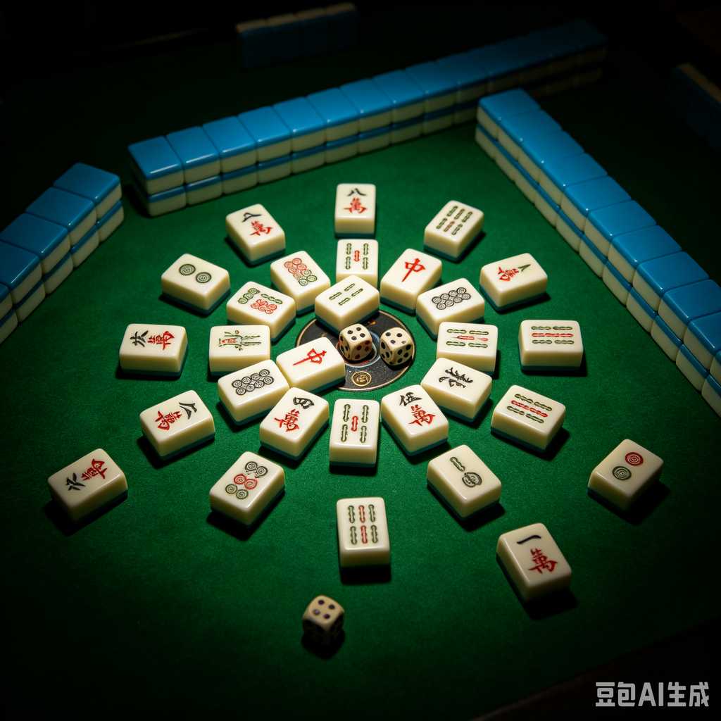 Nashville,mahjong