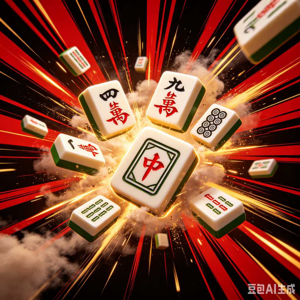 Edmonton,mahjong