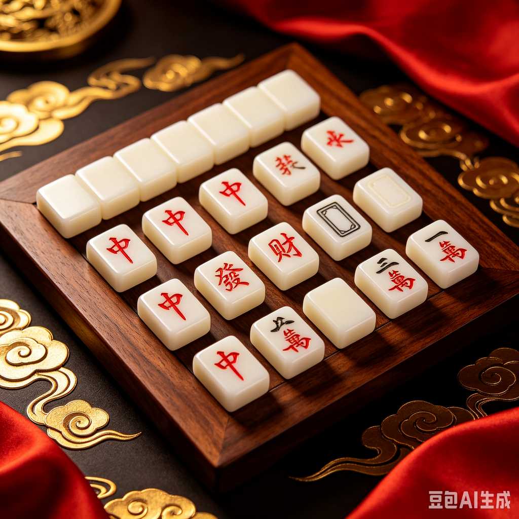GreenBay,mahjong