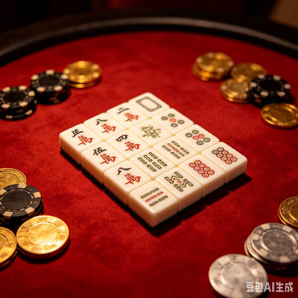 Comayagua,mahjong