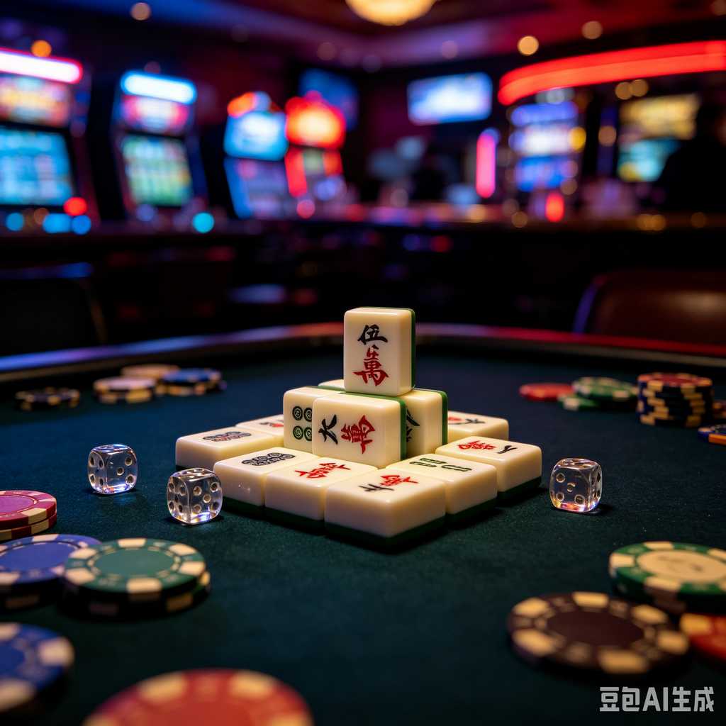 Toronto,mahjong