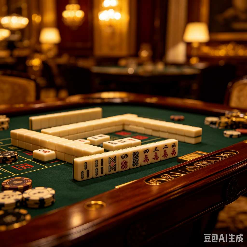 WashingtonDC,mahjong