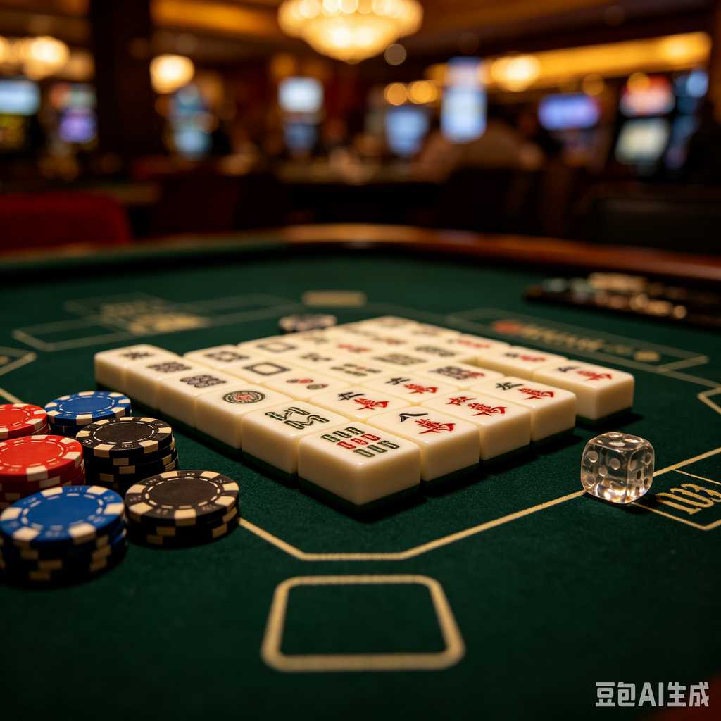 Davenport,mahjong