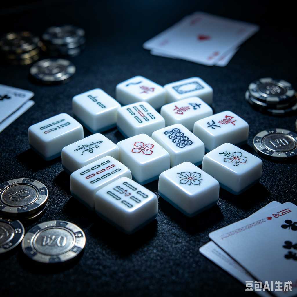 Ulm,mahjong
