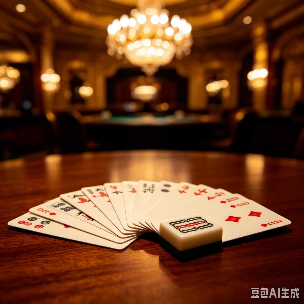 Cusco,mahjong