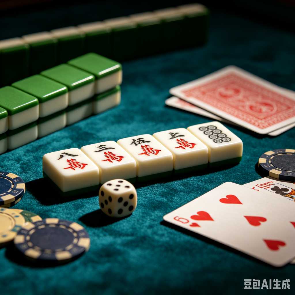 Dayton,mahjong