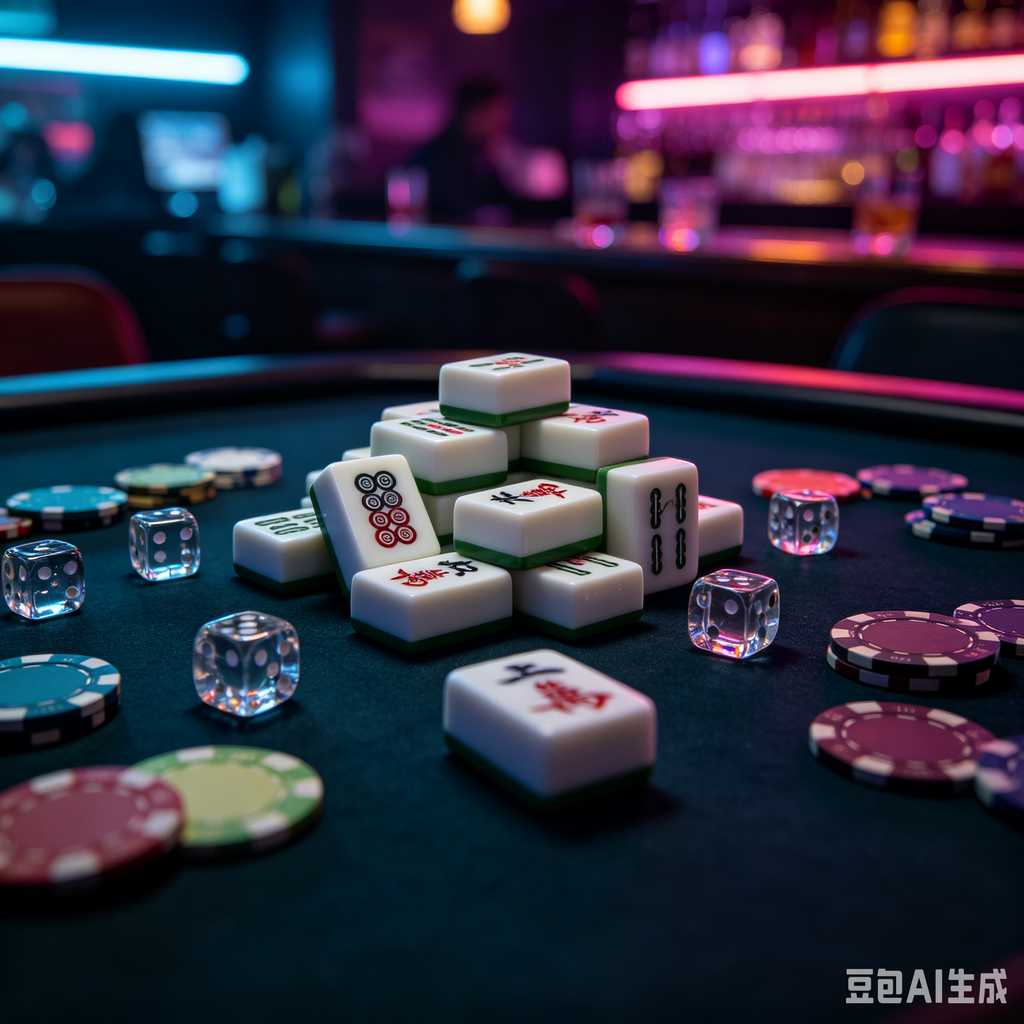 Denver,mahjong