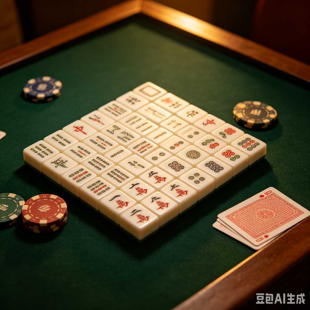 SouthCarolina,mahjong