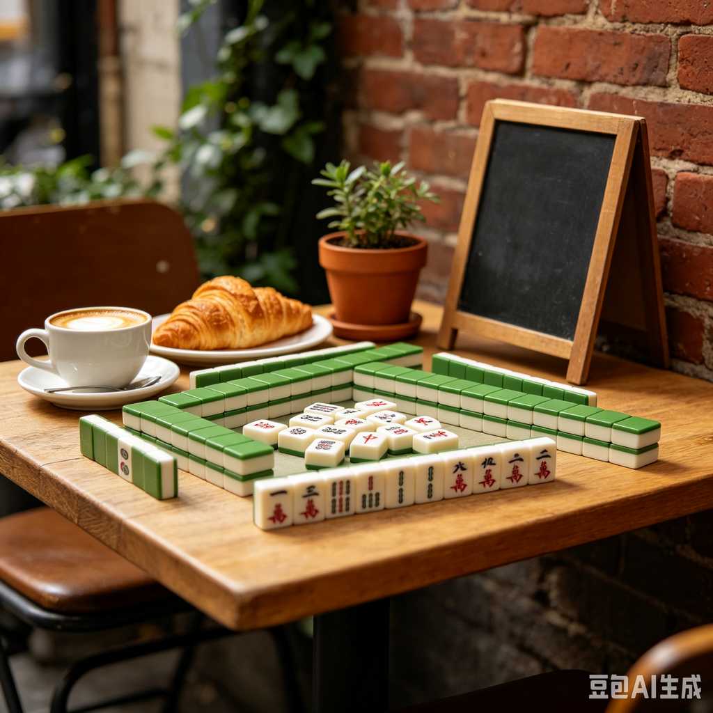 Phoenix,mahjong