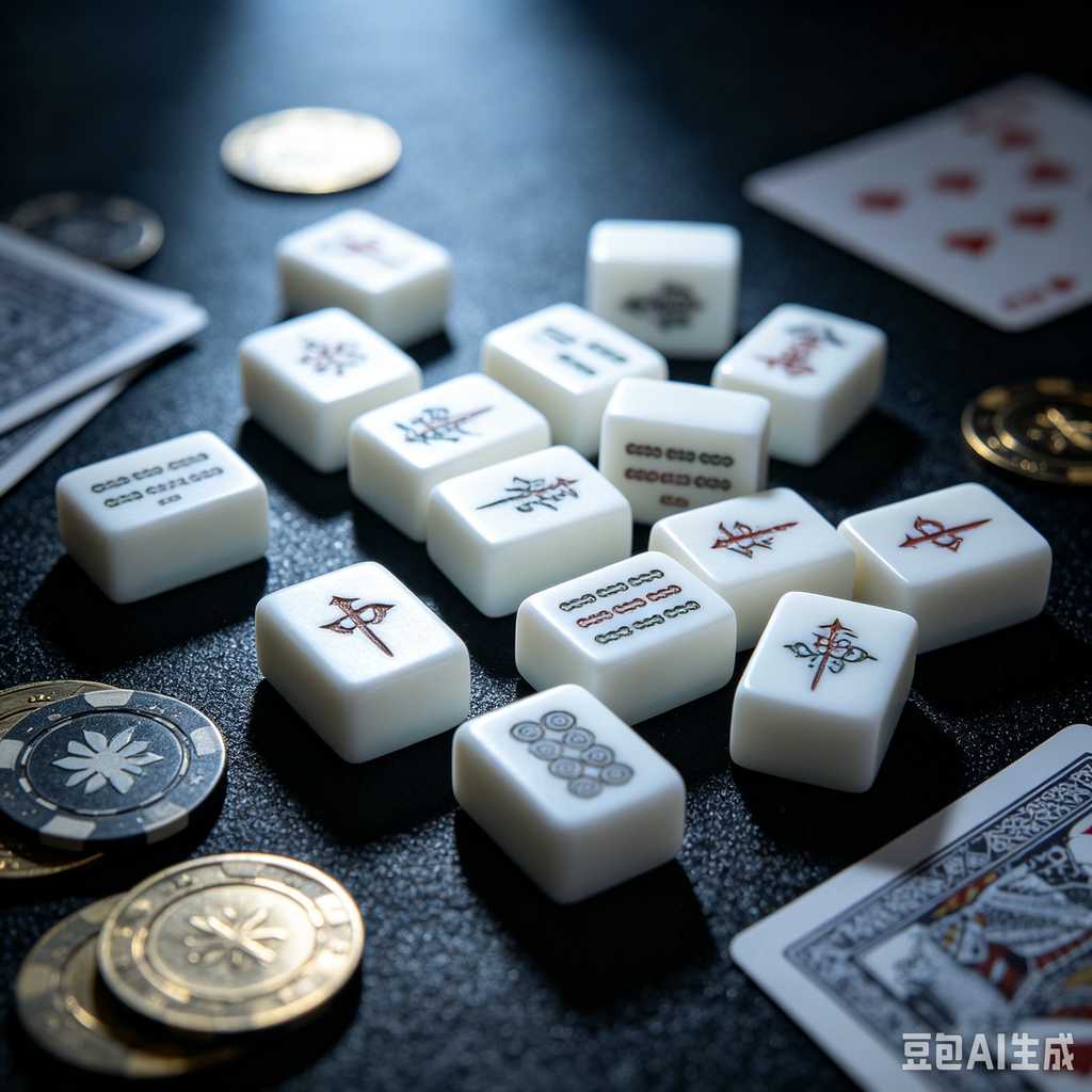 Stuttgart,mahjong