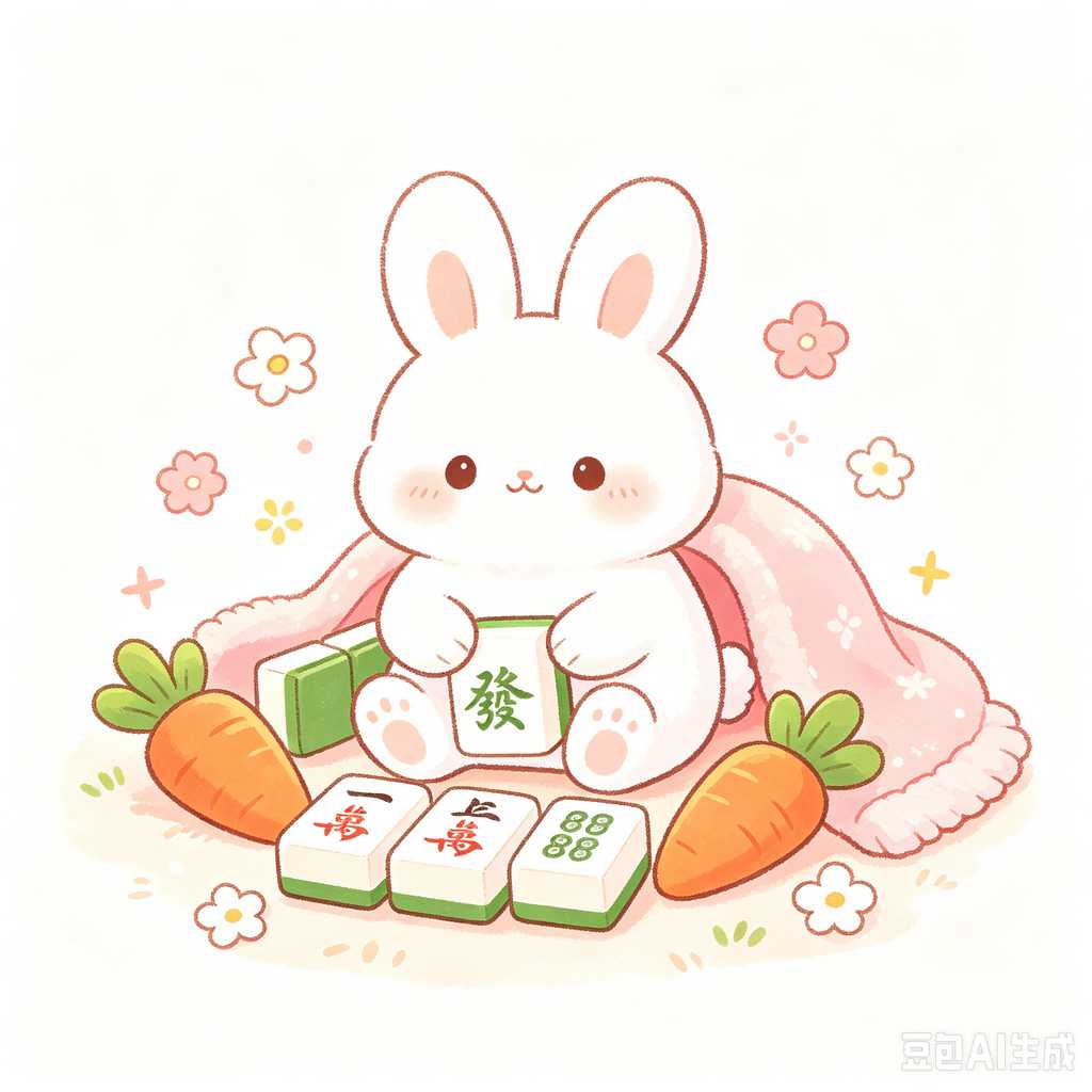Galveston,mahjong