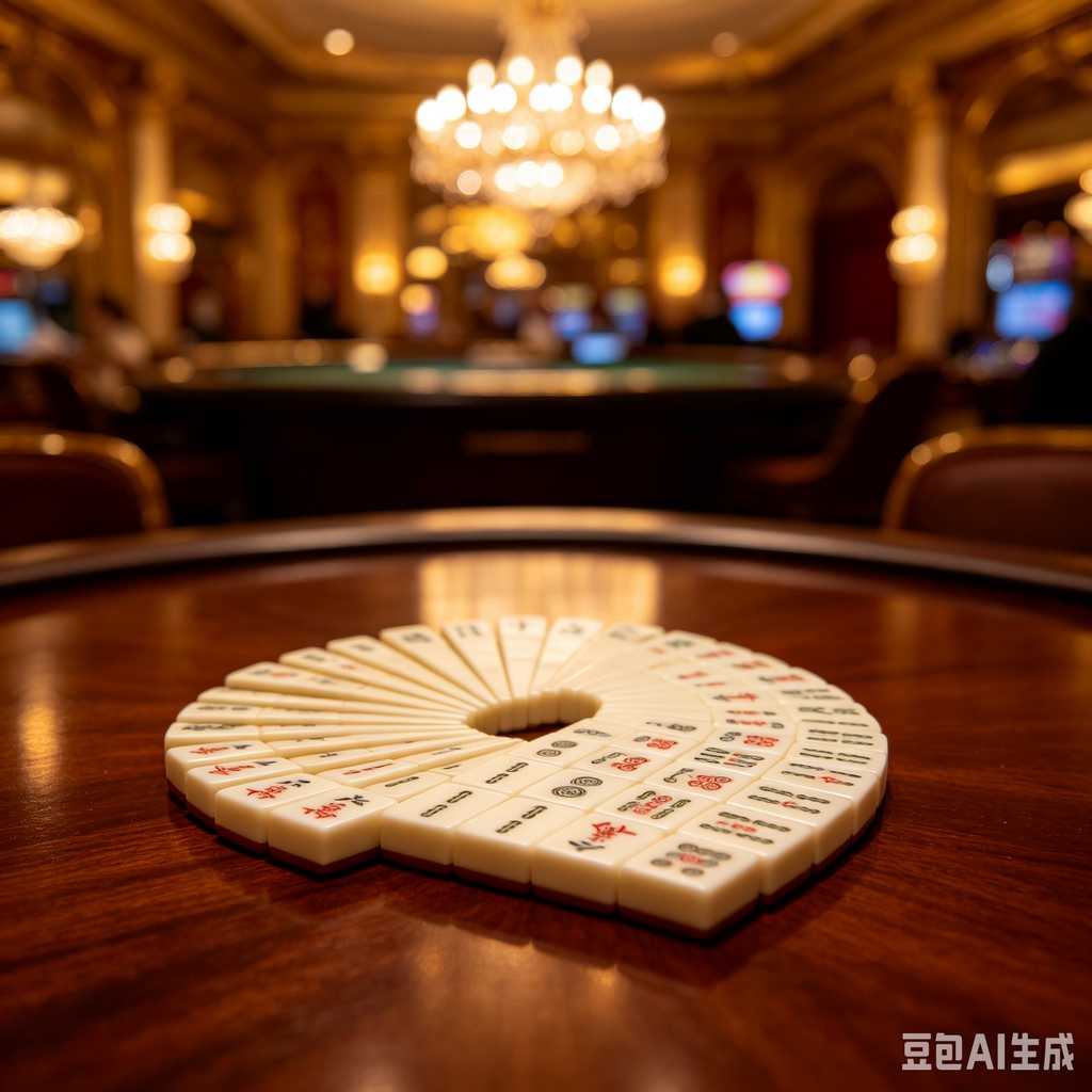 Alkmaar,mahjong