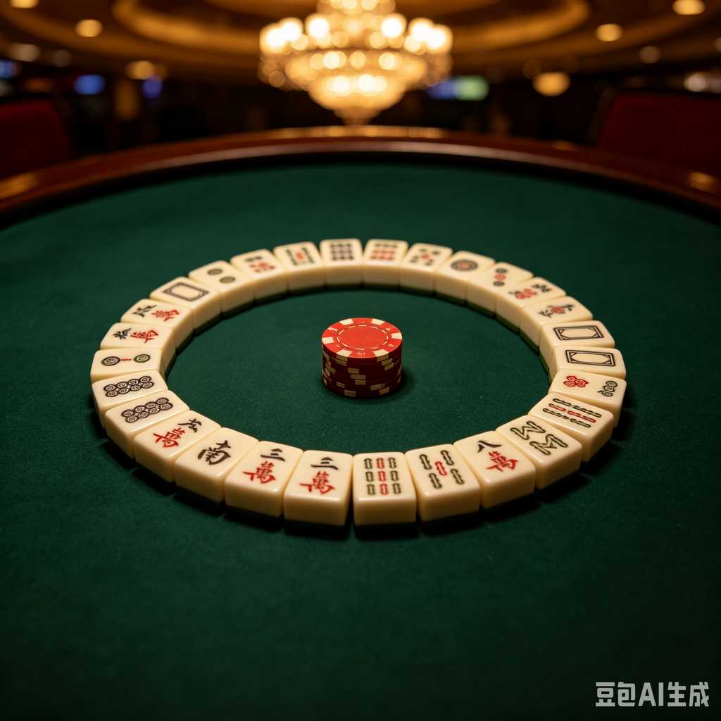Seville,mahjong