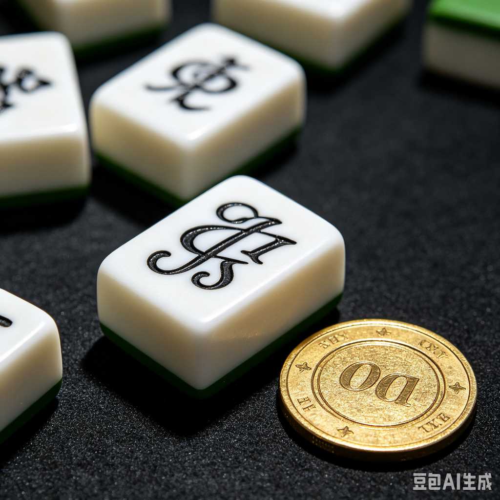 Rijeka,mahjong