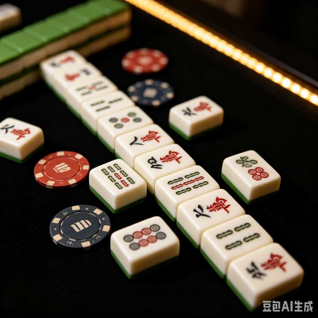Carlsbad,mahjong