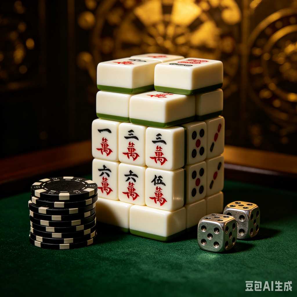 Siena,mahjong