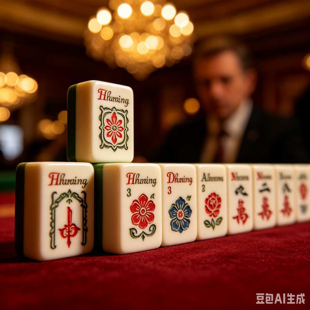 Syracuse,mahjong