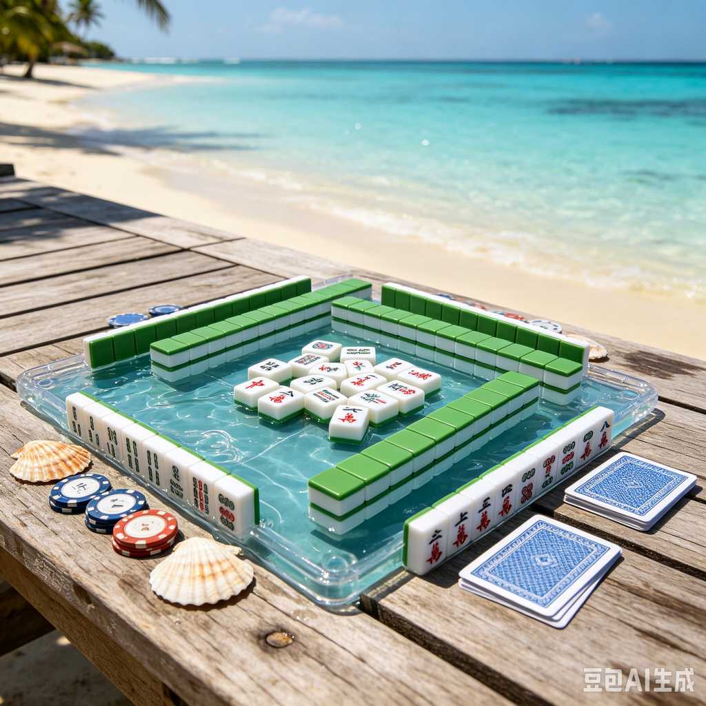 SantaRosa,mahjong